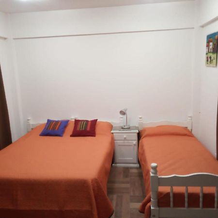 Seliuqanan Apartment Ushuaia Ngoại thất bức ảnh