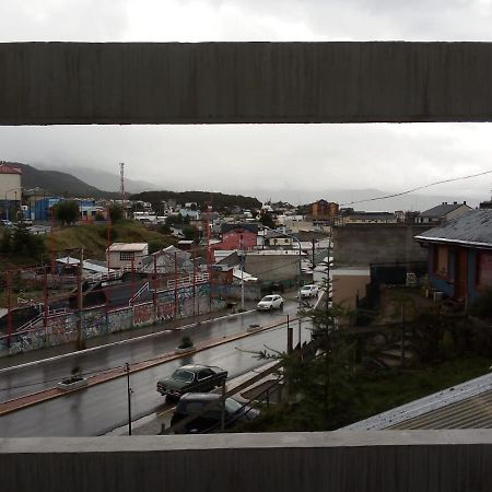 Seliuqanan Apartment Ushuaia Ngoại thất bức ảnh