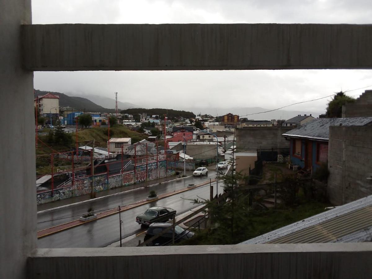 Seliuqanan Apartment Ushuaia Ngoại thất bức ảnh