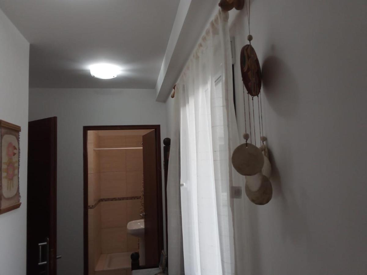 Seliuqanan Apartment Ushuaia Ngoại thất bức ảnh