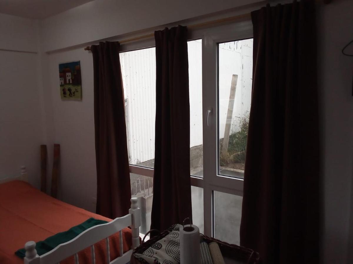 Seliuqanan Apartment Ushuaia Ngoại thất bức ảnh