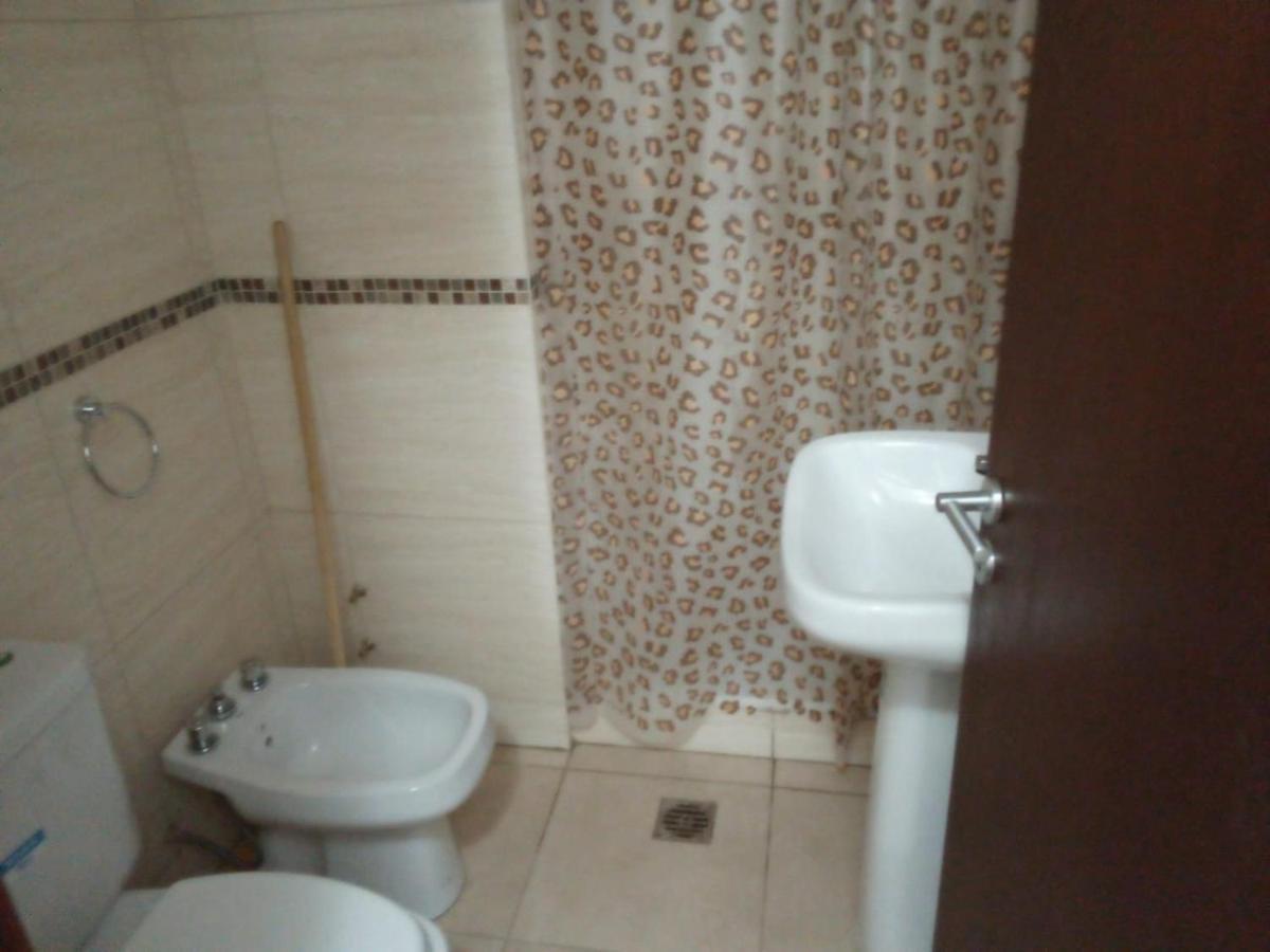 Seliuqanan Apartment Ushuaia Ngoại thất bức ảnh